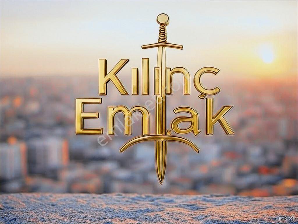 Kılınç Emlak'tan Evren Sanayinde Satılık Fırın - Görsel 13