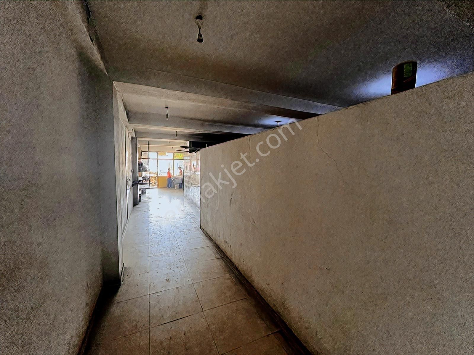 Kılınç Emlak'tan Evren Sanayinde Satılık Fırın Ve 2 Adet İşyeri - Görsel 4