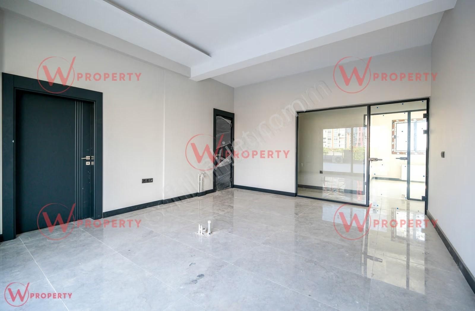 W Property'den Arıcan Xen'de 300 M2 Teraslı 3+1 Ofis - Görsel 25