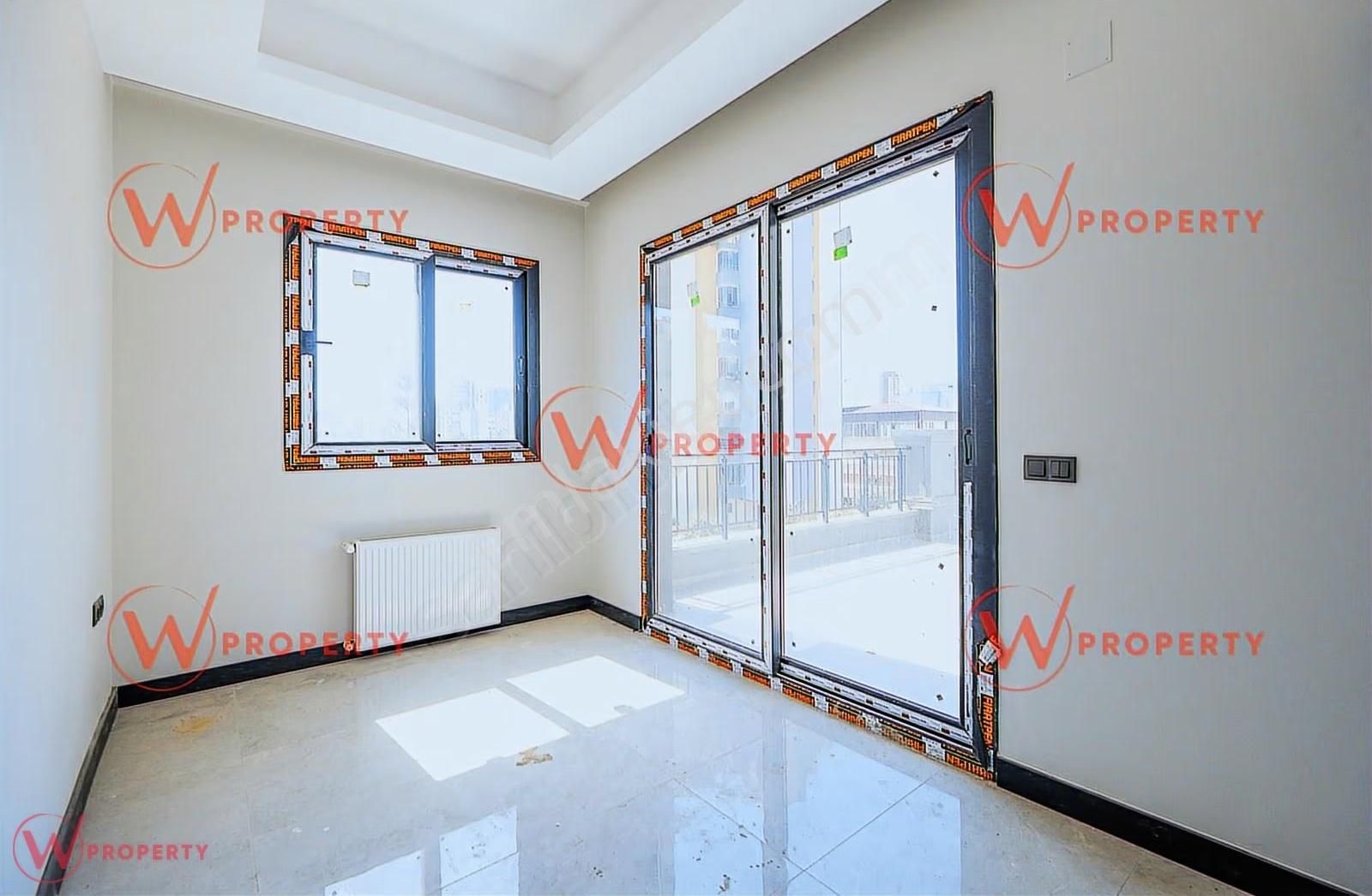 W Property'den Arıcan Xen'de 300 M2 Teraslı 3+1 Ofis - Görsel 29