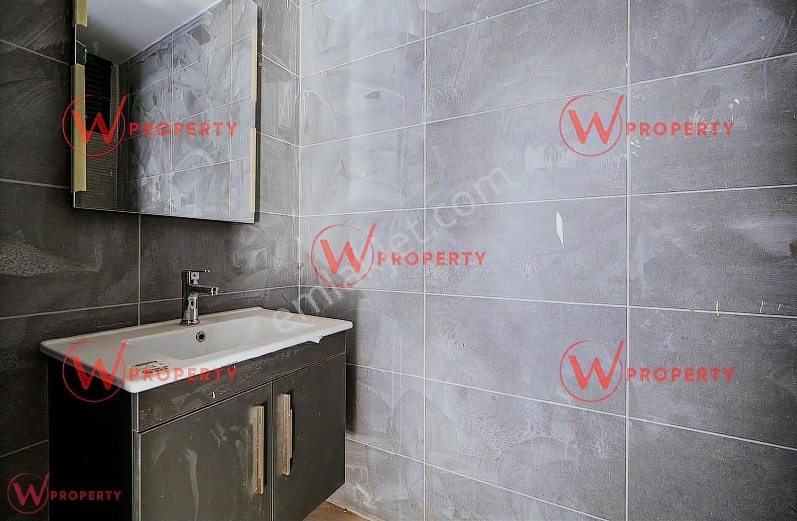 W Property'den Arıcan Xen'de 300 M2 Teraslı 3+1 Ofis - Görsel 6