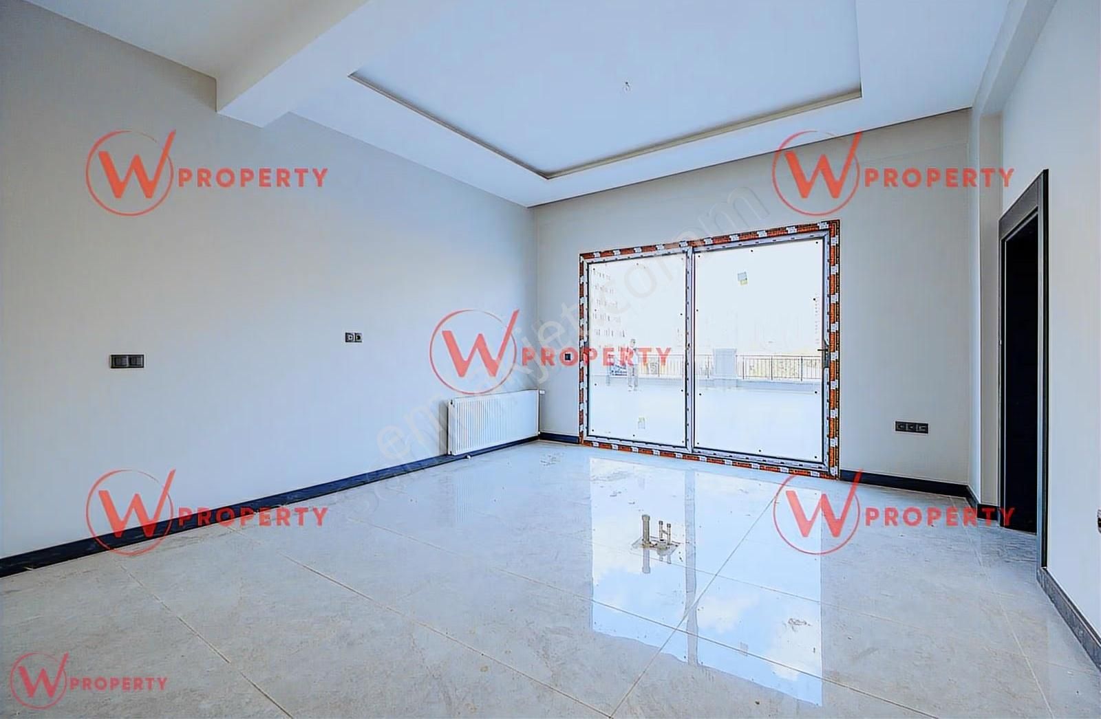 W Property'den Arıcan Xen'de 300 M2 Teraslı 3+1 Ofis - Görsel 31