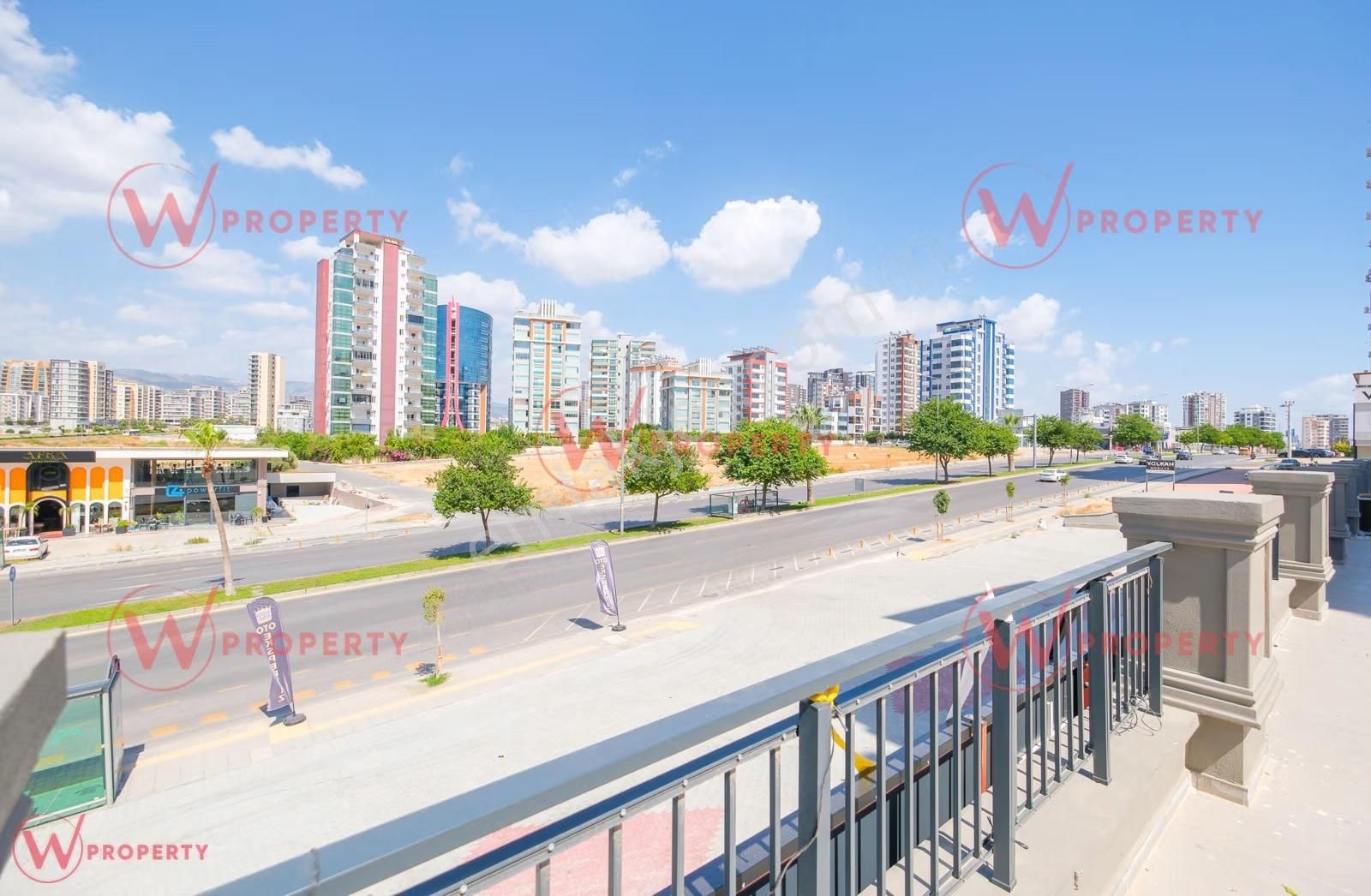 W Property'den Arıcan Xen'de 300 M2 Teraslı 3+1 Ofis - Görsel 19