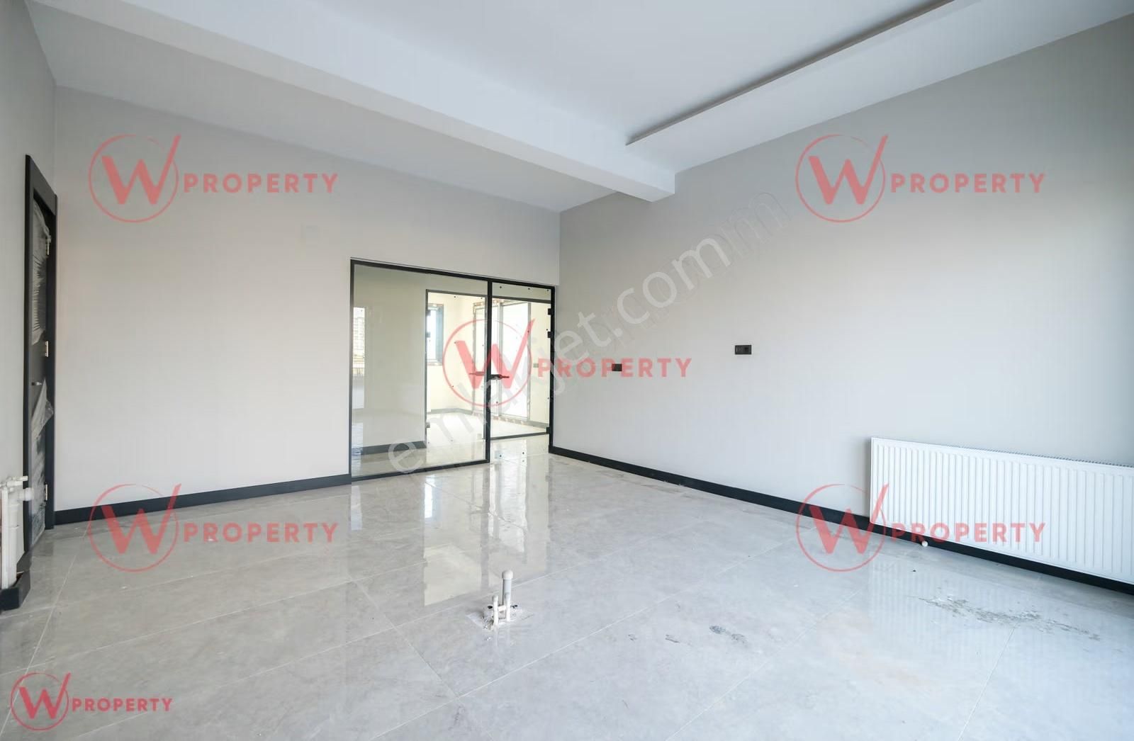 W Property'den Arıcan Xen'de 300 M2 Teraslı 3+1 Ofis - Görsel 26