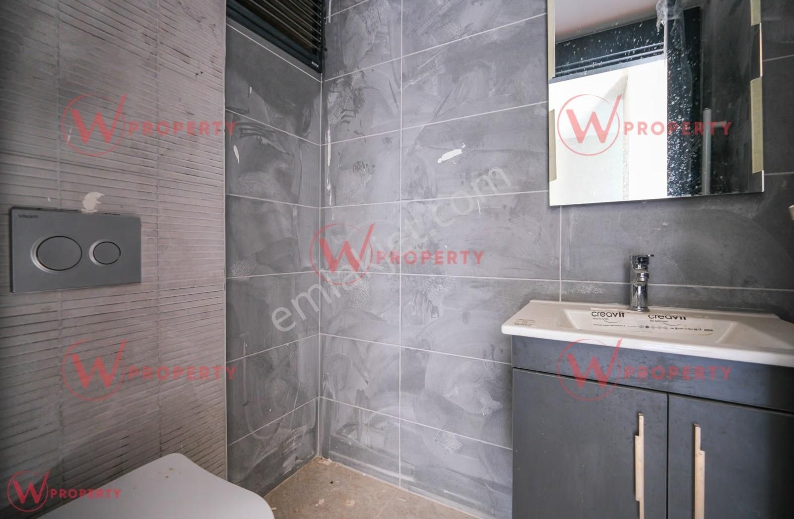 W Property'den Arıcan Xen'de 300 M2 Teraslı 3+1 Ofis - Görsel 23