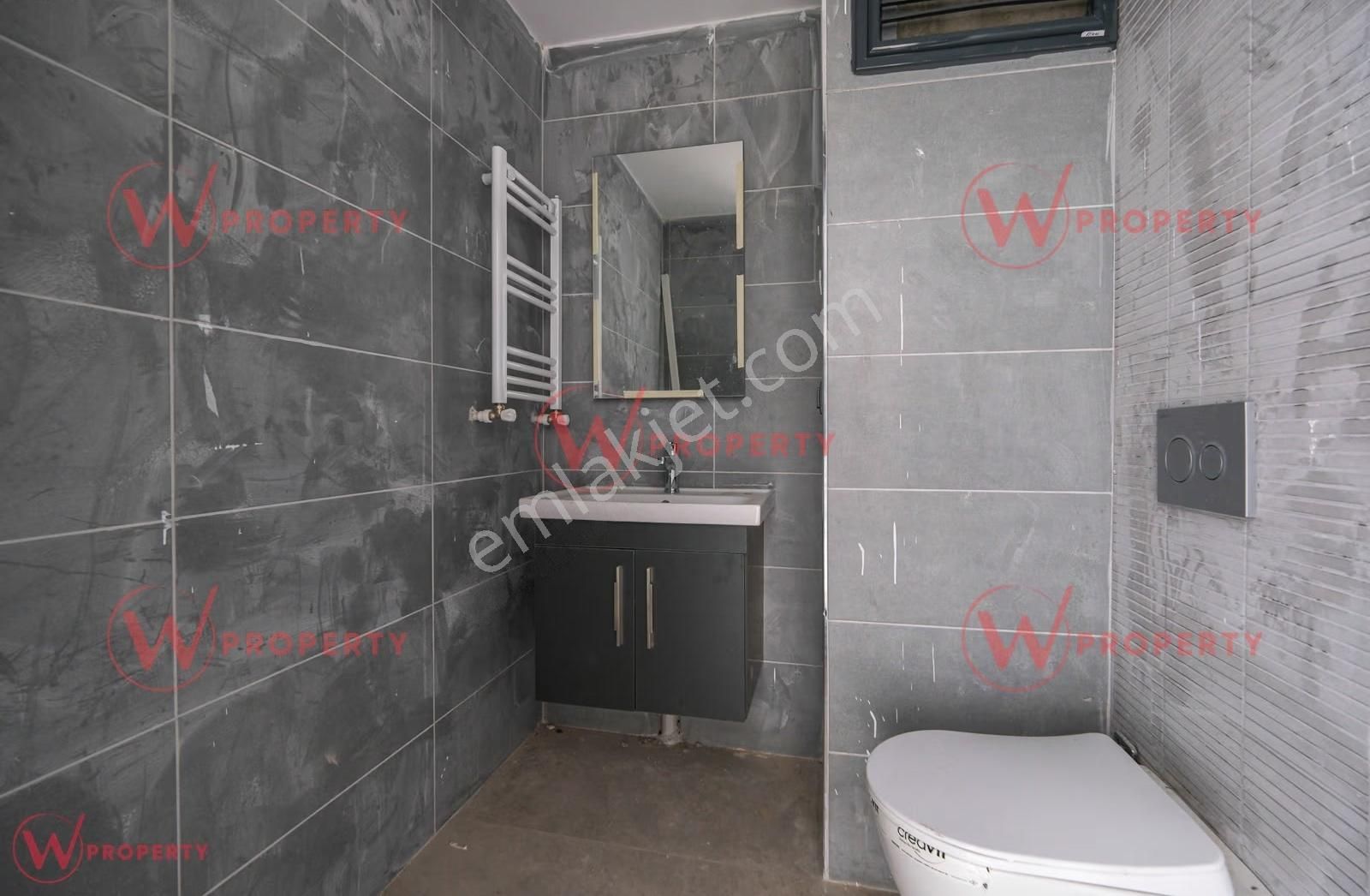 W Property'den Arıcan Xen'de 300 M2 Teraslı 3+1 Ofis - Görsel 9