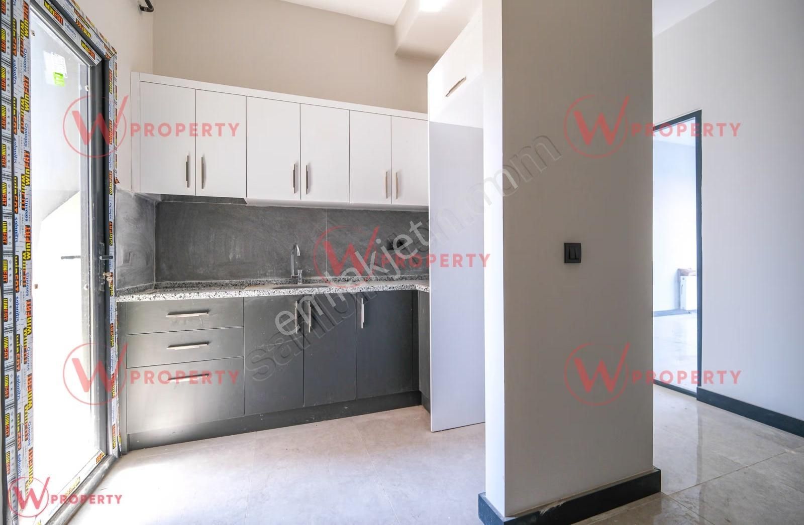 W Property'den Arıcan Xen'de 300 M2 Teraslı 3+1 Ofis - Görsel 16