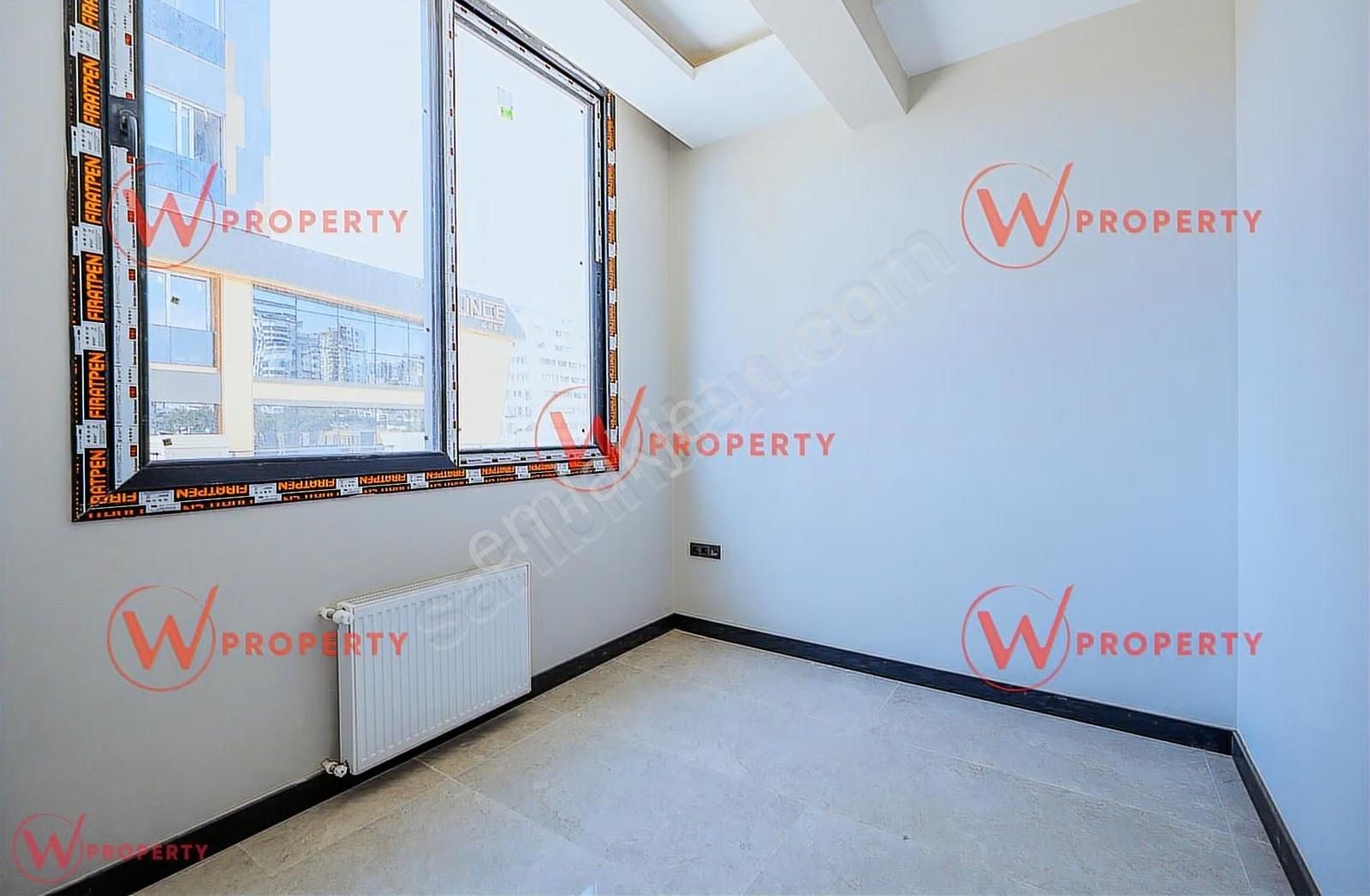 W Property'den Arıcan Xen'de 300 M2 Teraslı 3+1 Ofis - Görsel 10