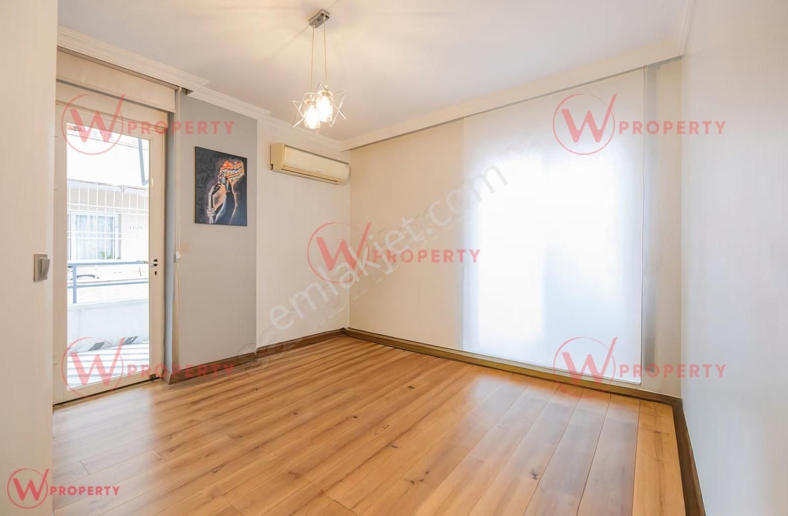 W Property'den Buğday Cafe Üstü Geniş 3+1 Ofis - Görsel 21