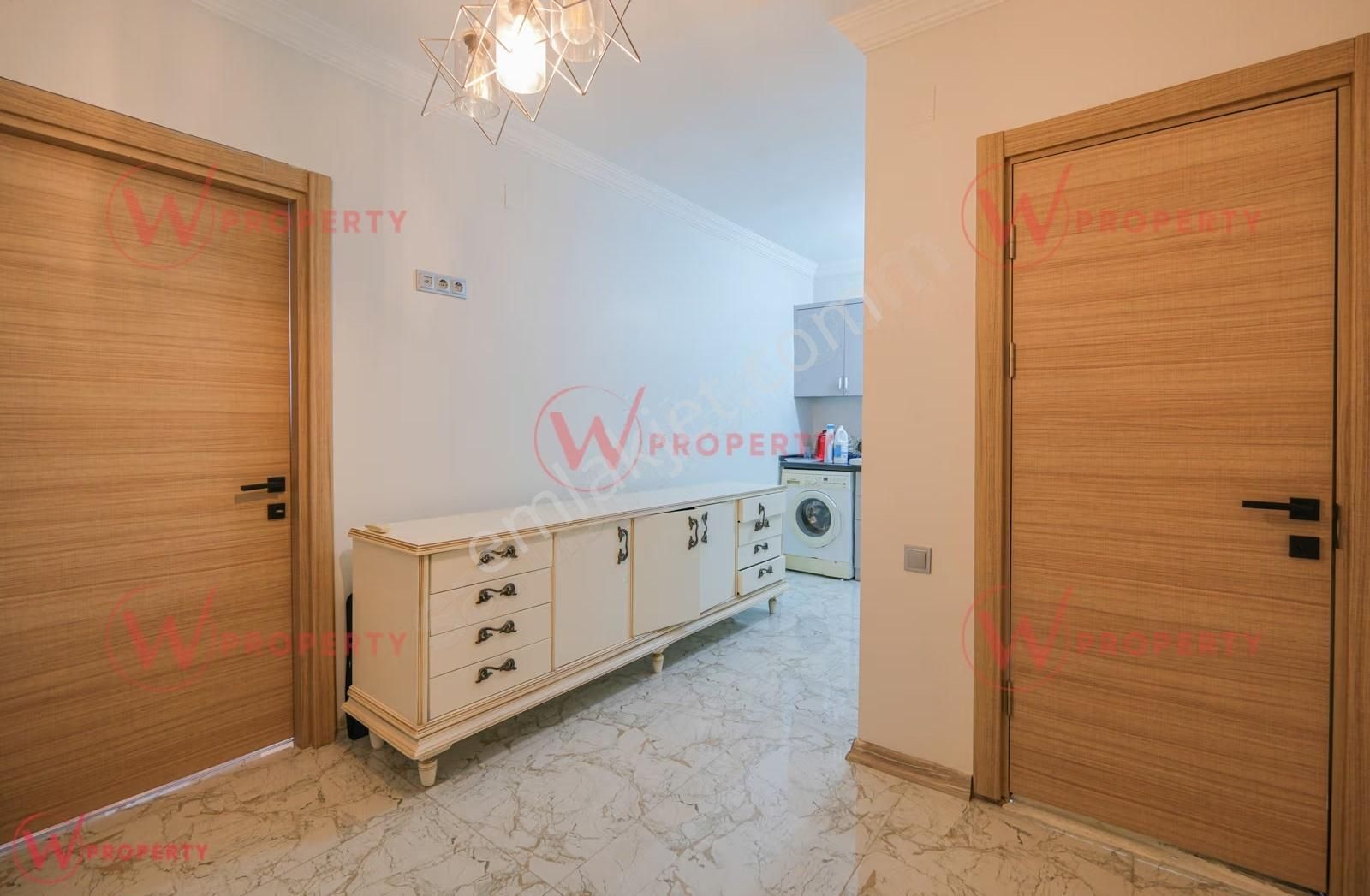 W Property'den Buğday Cafe Üstü Geniş 3+1 Ofis - Görsel 11