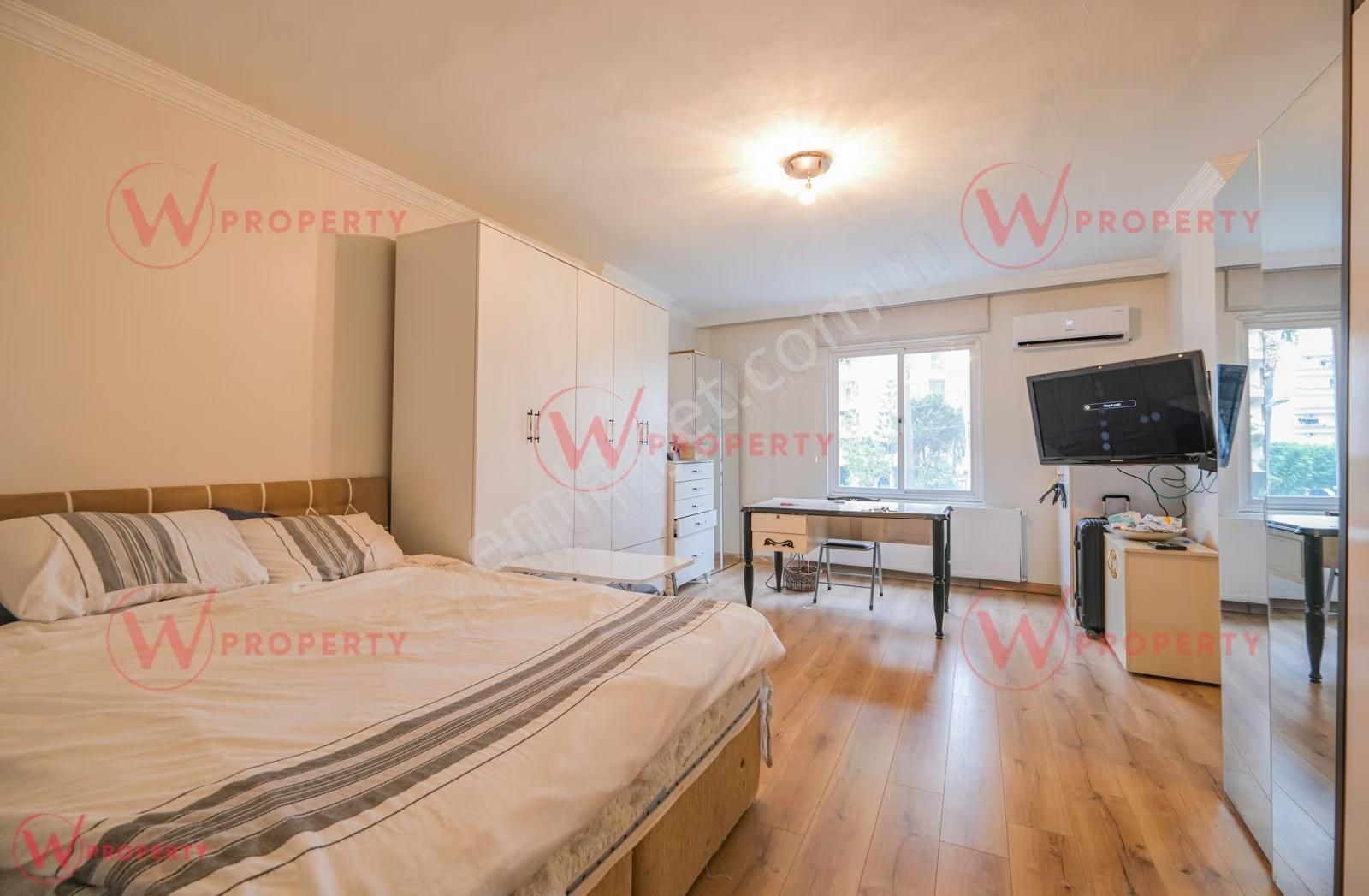 W Property'den Buğday Cafe Üstü Geniş 3+1 Ofis - Görsel 15