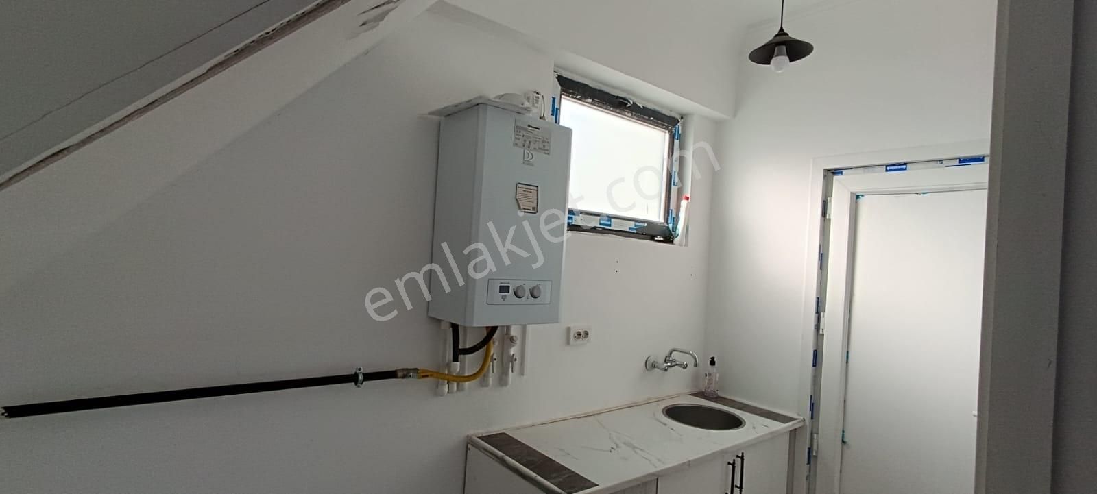 Turgut Özal'da Cadde Üstü 80 M2 Kiralık Harika Dükkan - Görsel 20