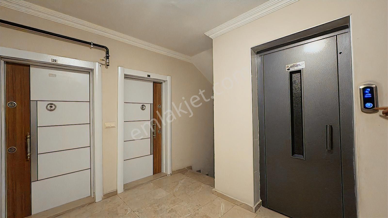 Arsinde Sahile Ve Olanaklara Yakın 3+1 Daire | Tekce - Görsel 8