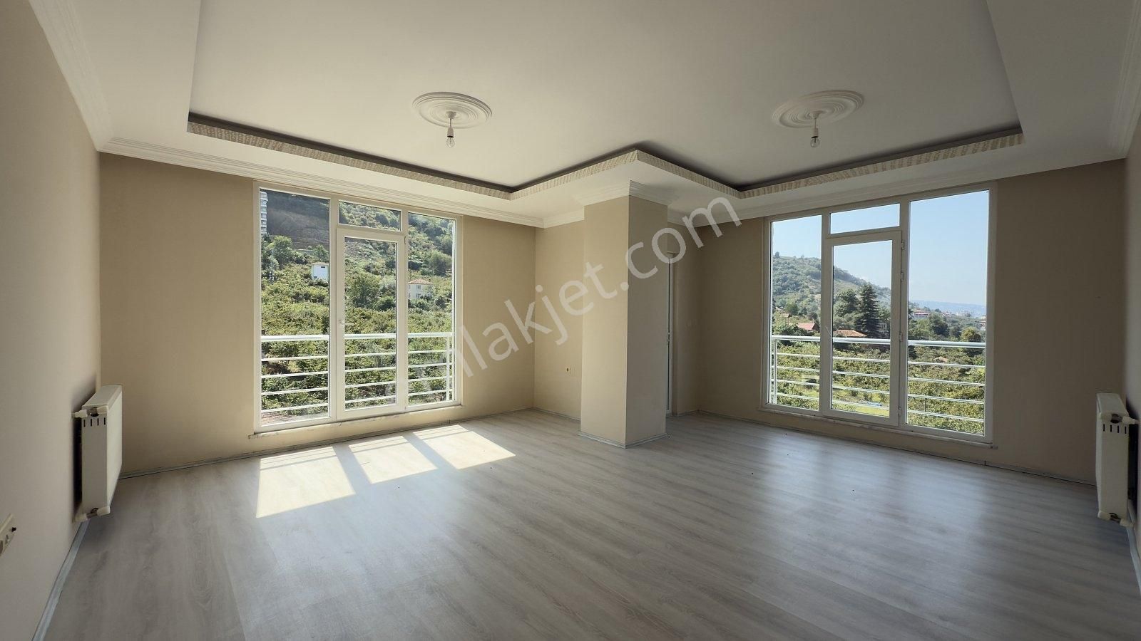 Arsinde Sahile Ve Olanaklara Yakın 3+1 Daire | Tekce - Görsel 10