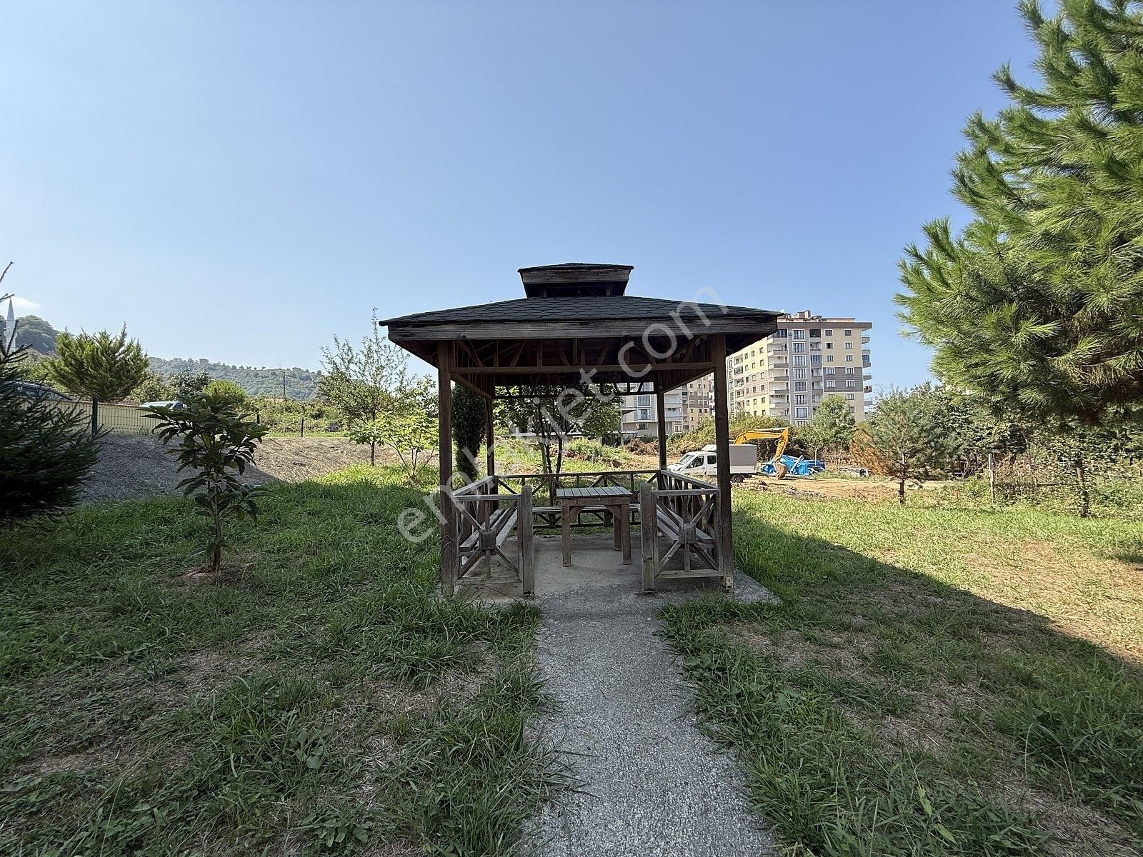 Arsinde Sahile Ve Olanaklara Yakın 3+1 Daire | Tekce - Görsel 14