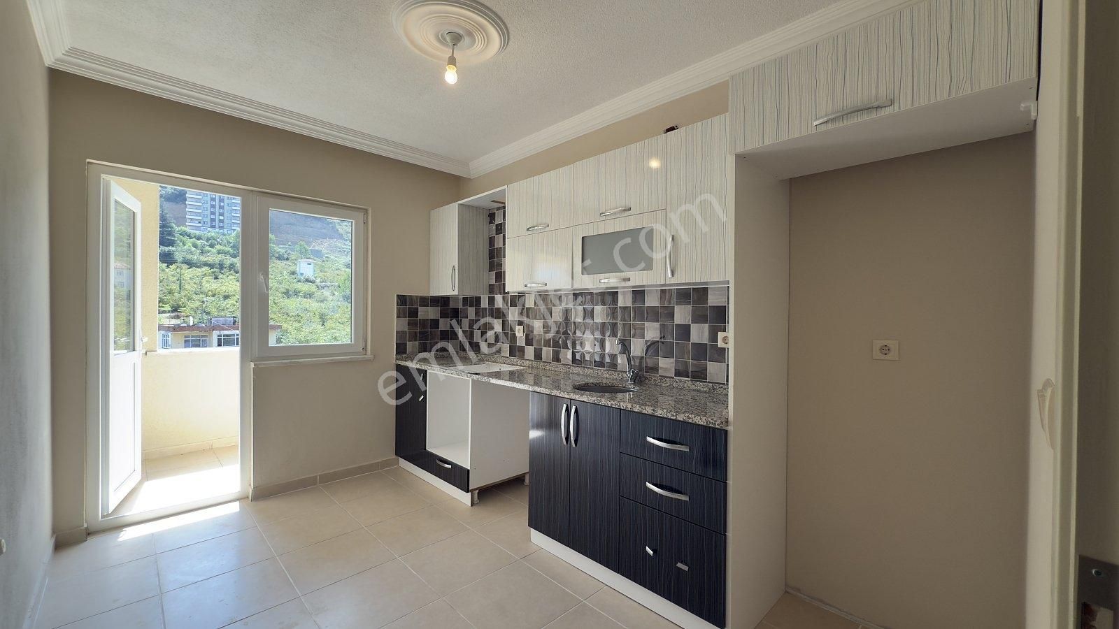 Arsinde Sahile Ve Olanaklara Yakın 3+1 Daire | Tekce - Görsel 18