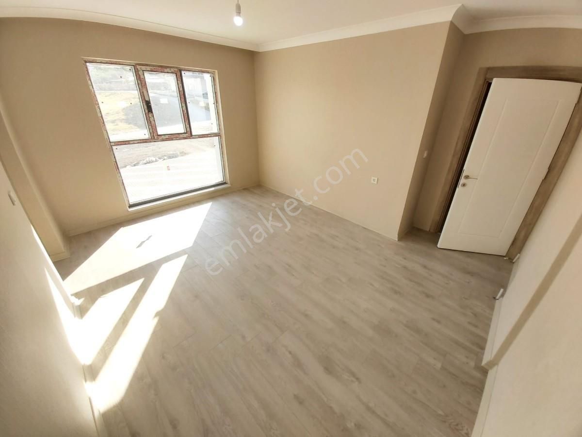 Sincan Saraycık Mah 4+1 Ultra Lüx E.banyolu Bağımsız Sıfır Daire - Görsel 13