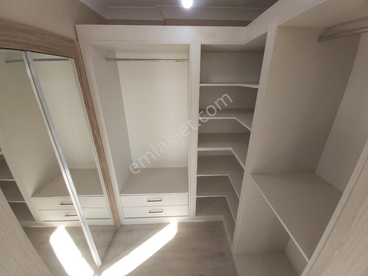 Sincan Saraycık Mah 4+1 Ultra Lüx E.banyolu Bağımsız Sıfır Daire - Görsel 15