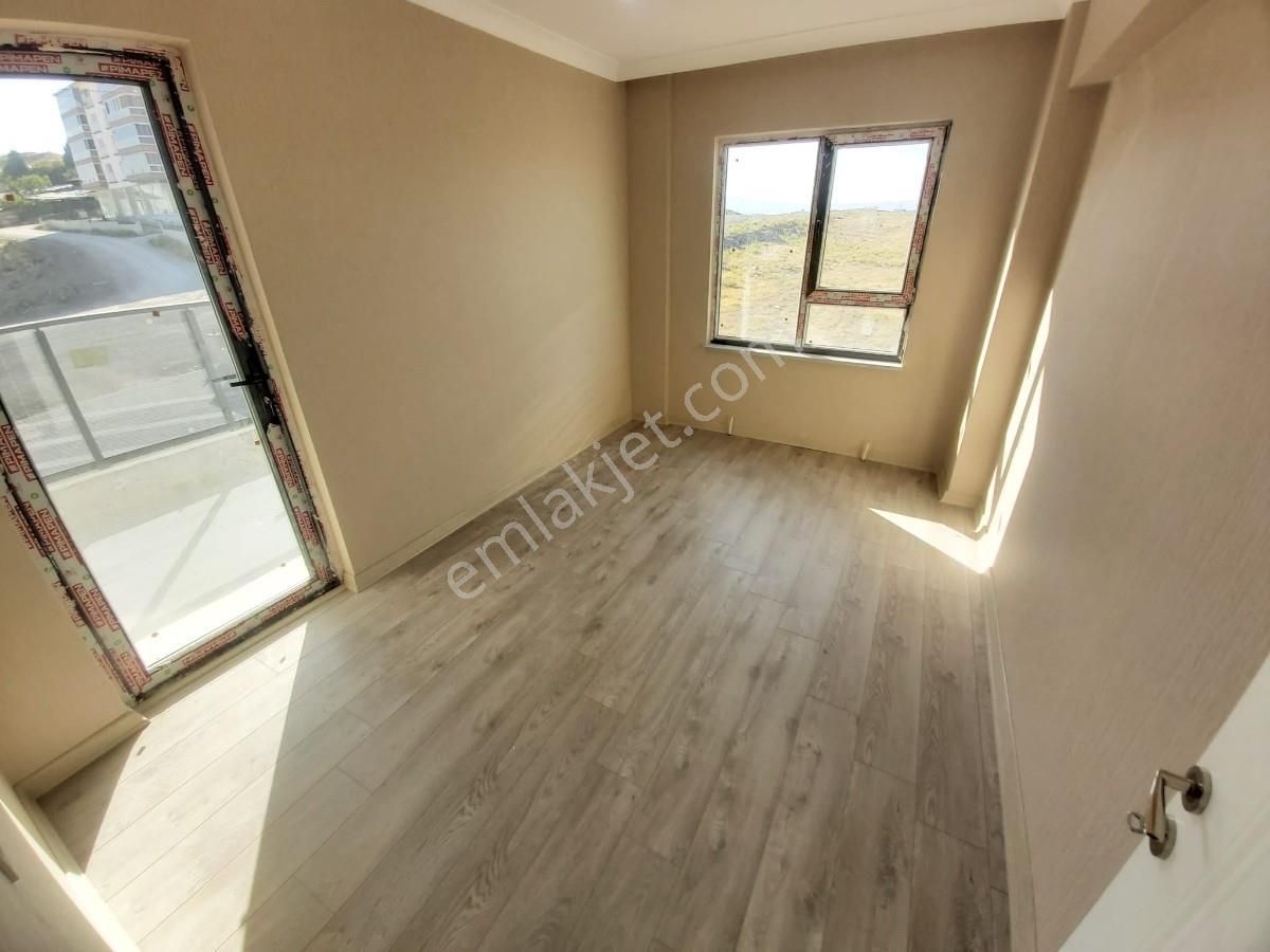 Sincan Saraycık Mah 4+1 Ultra Lüx E.banyolu Bağımsız Sıfır Daire - Görsel 9