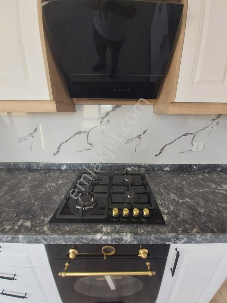 Sincan Saraycık Mah 4+1 Ultra Lüx E.banyolu Bağımsız Sıfır Daire - Görsel 3