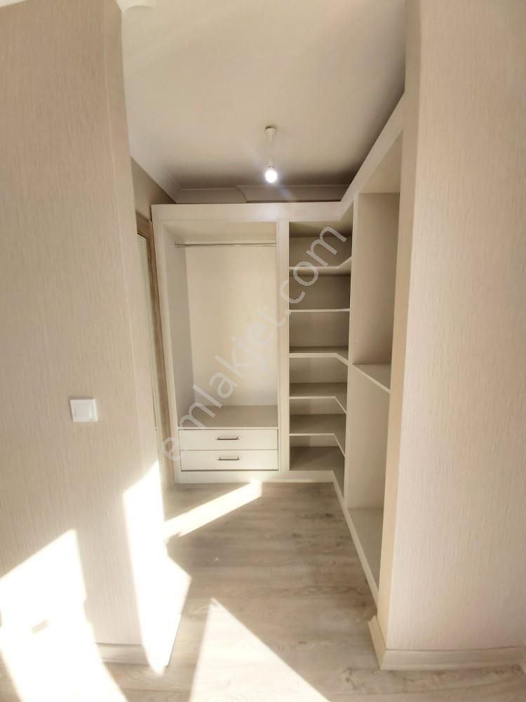 Sincan Saraycık Mah 4+1 Ultra Lüx E.banyolu Bağımsız Sıfır Daire - Görsel 16