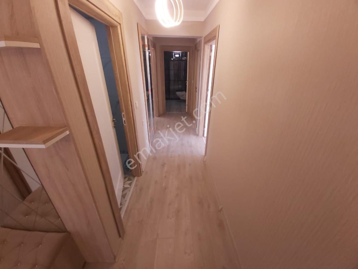 Sincan Saraycık Mah 4+1 Ultra Lüx E.banyolu Bağımsız Sıfır Daire - Görsel 21