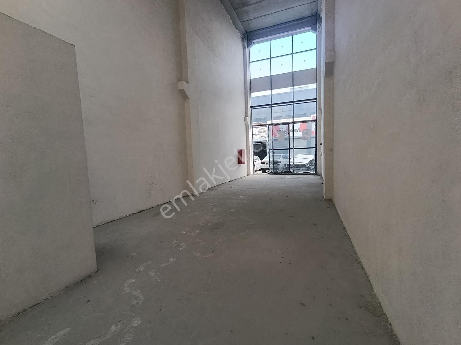 Sevindik'ten Sehaş Arena'da 80+20m2 Her İşe Uygun Ticari Dükkan - Görsel 27