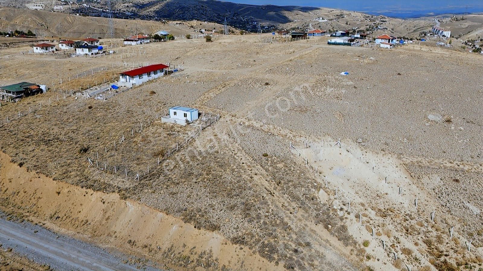 Han'dan Manzralı Bahçe Yapmak İçin İdeal 297 M2 İmarlı Arsa - Görsel 25