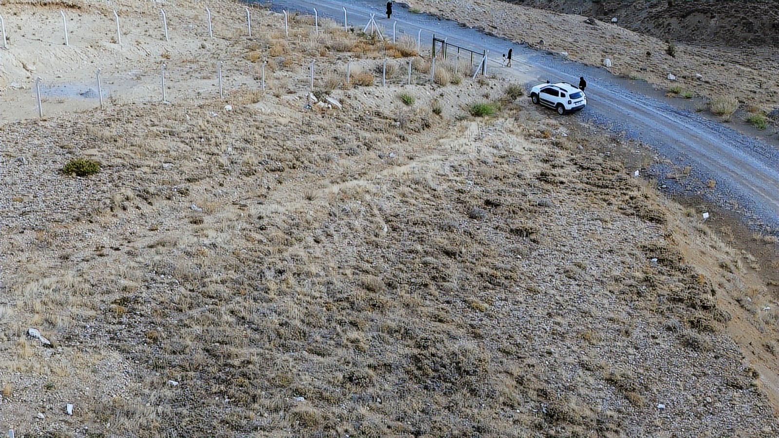 Han'dan Manzralı Bahçe Yapmak İçin İdeal 297 M2 İmarlı Arsa - Görsel 24