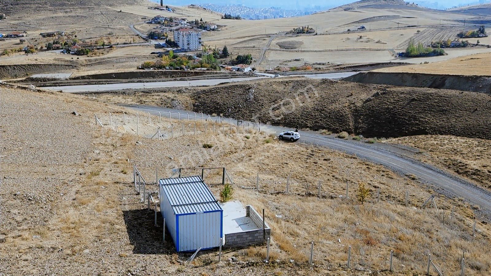 Han'dan Manzralı Bahçe Yapmak İçin İdeal 297 M2 İmarlı Arsa - Görsel 33