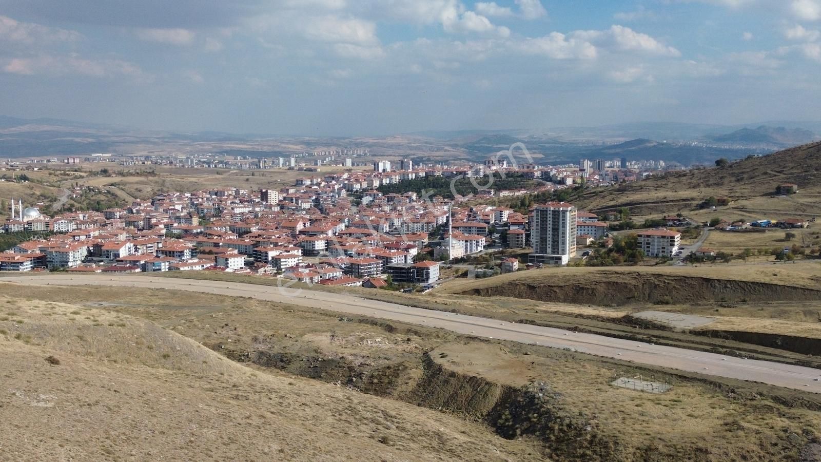 Han'dan Manzralı Bahçe Yapmak İçin İdeal 297 M2 İmarlı Arsa - Görsel 18