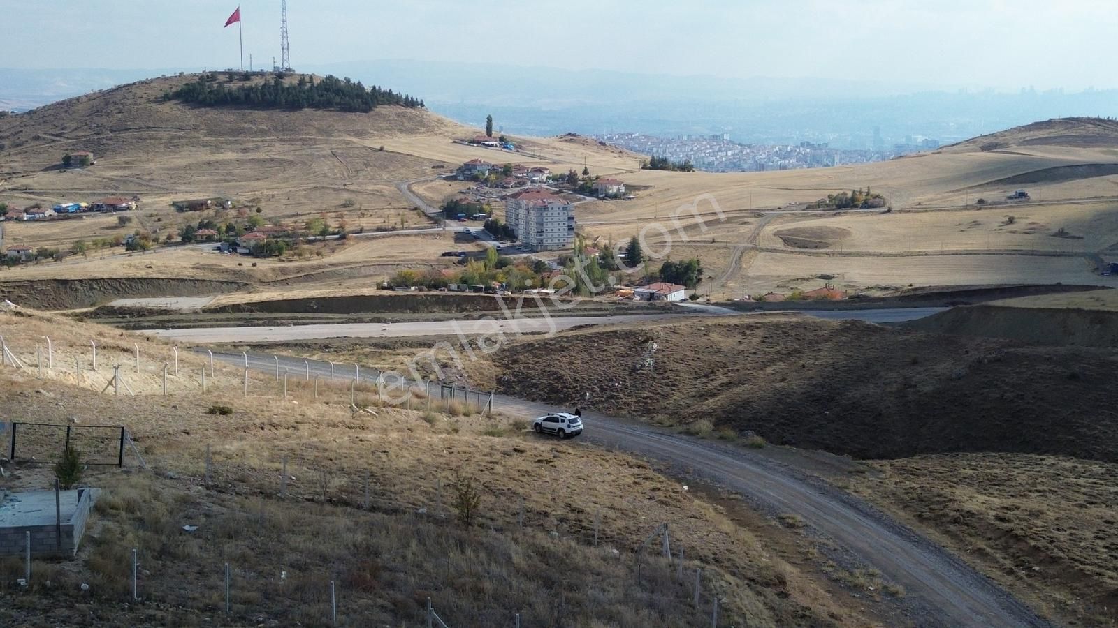 Han'dan Manzralı Bahçe Yapmak İçin İdeal 297 M2 İmarlı Arsa - Görsel 23