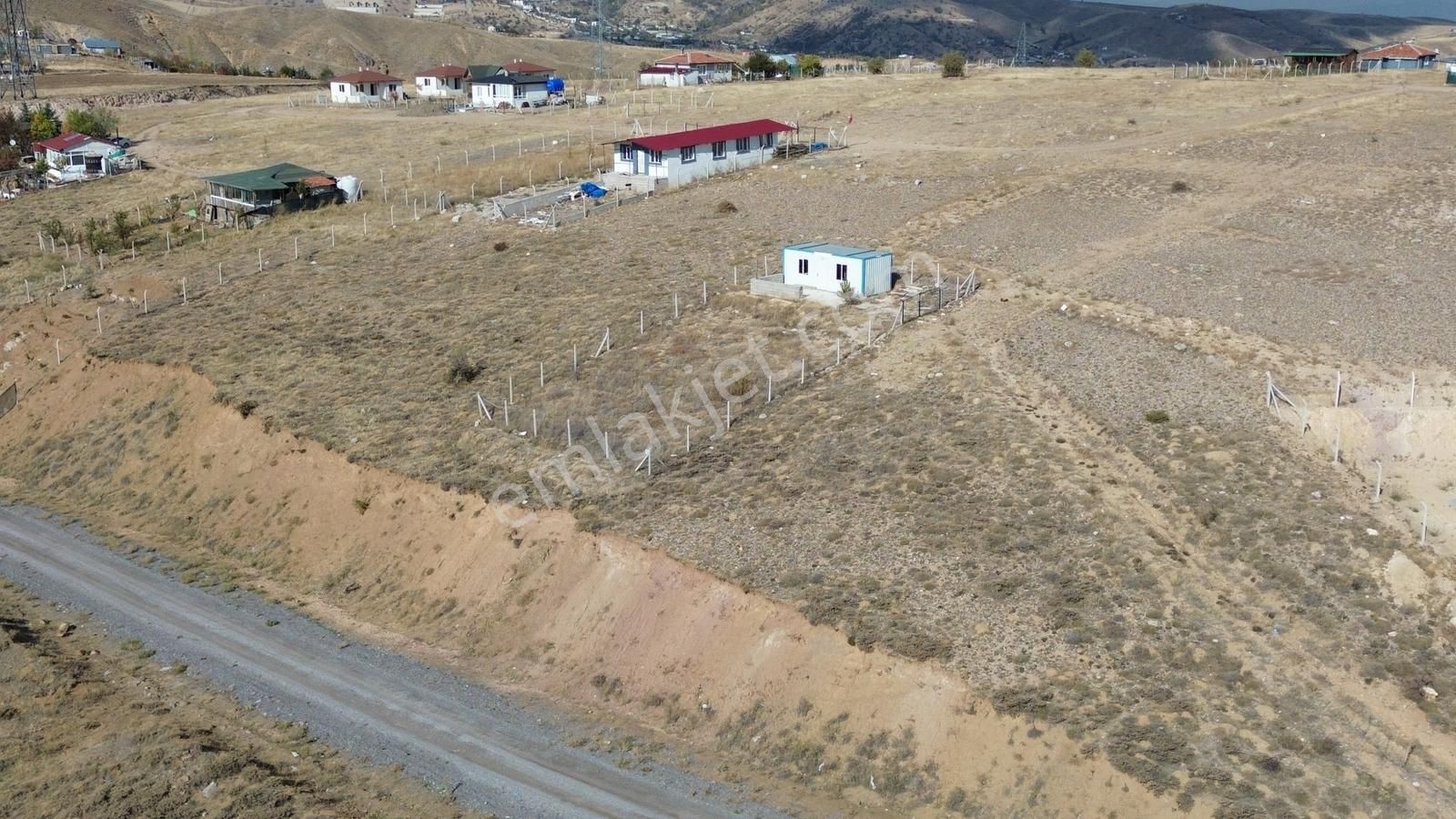 Han'dan Manzralı Bahçe Yapmak İçin İdeal 297 M2 İmarlı Arsa - Görsel 26