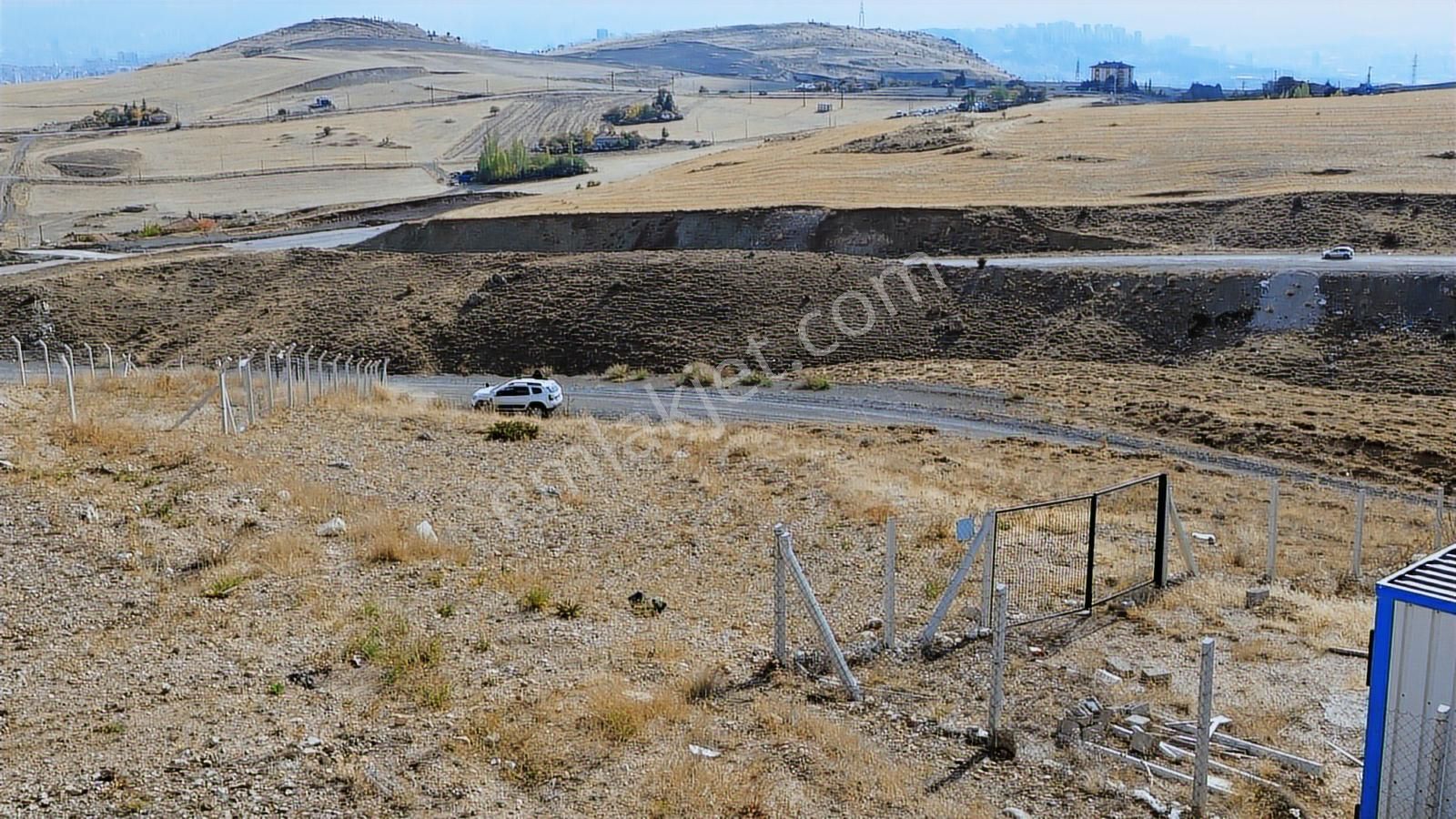 Han'dan Manzralı Bahçe Yapmak İçin İdeal 297 M2 İmarlı Arsa - Görsel 5