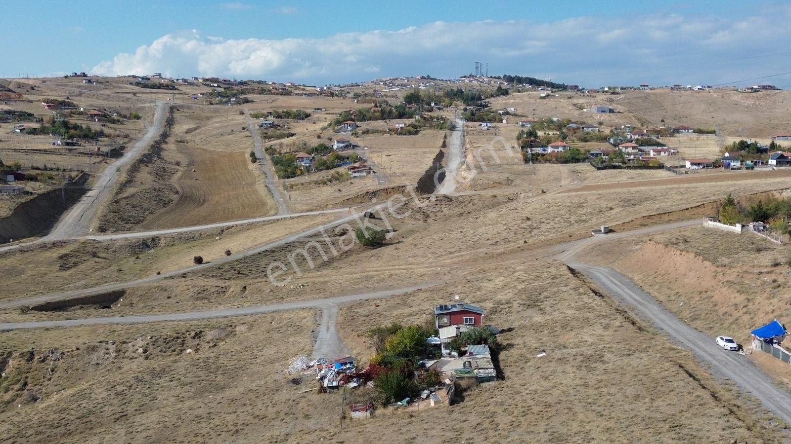 Han'dan Manzralı Bahçe Yapmak İçin İdeal 297 M2 İmarlı Arsa - Görsel 19