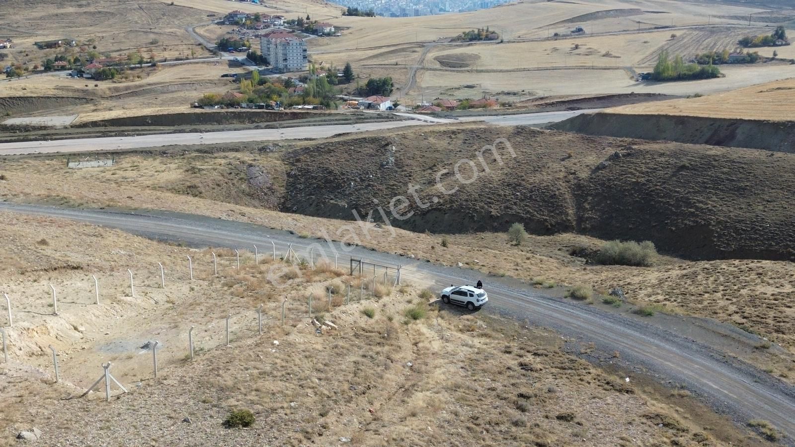 Han'dan Manzralı Bahçe Yapmak İçin İdeal 297 M2 İmarlı Arsa - Görsel 28