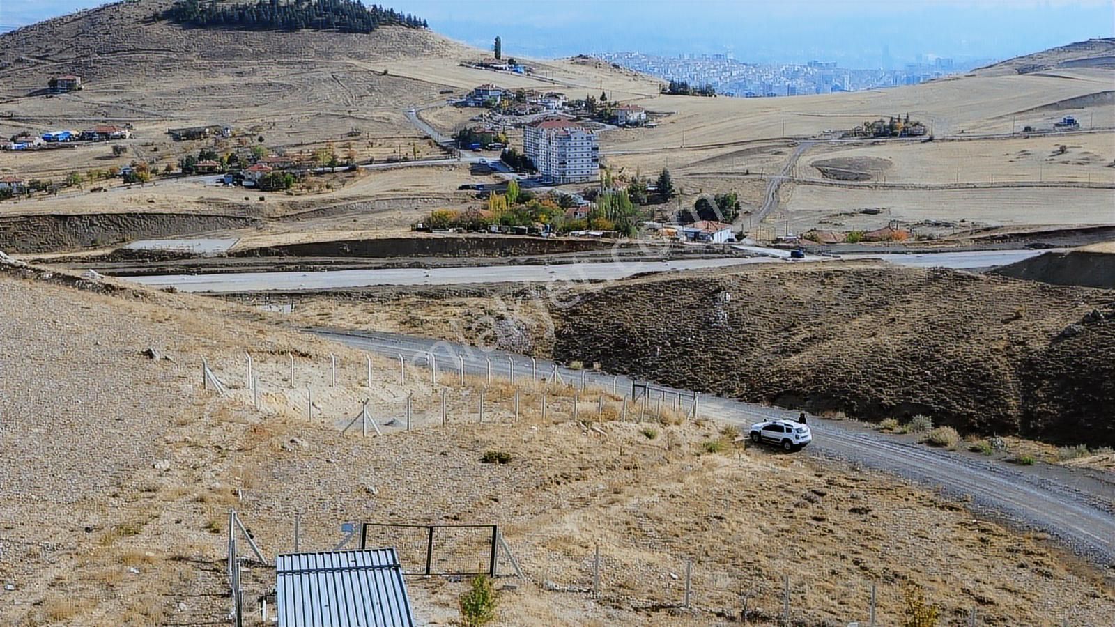Han'dan Manzralı Bahçe Yapmak İçin İdeal 297 M2 İmarlı Arsa - Görsel 21