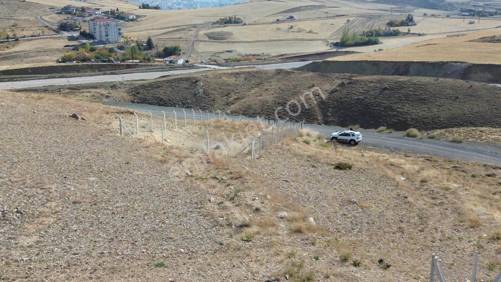 Han'dan Manzralı Bahçe Yapmak İçin İdeal 297 M2 İmarlı Arsa - Görsel 16
