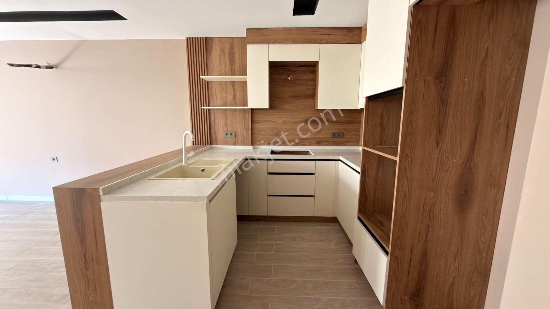 Pera Park Rezidans'ta Muhteşem 2+1 - Görsel 18