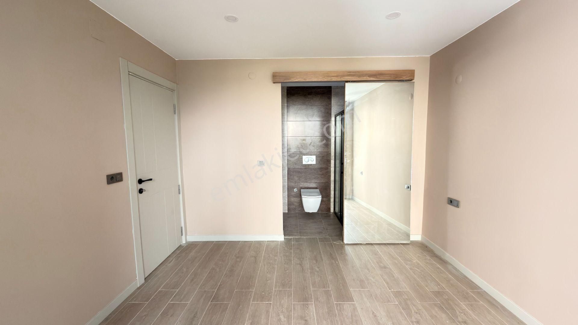 Pera Park Rezidans'ta Muhteşem 2+1 - Görsel 22