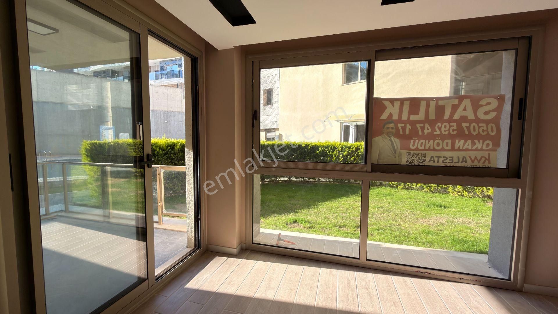 Pera Park Rezidans'ta Muhteşem 2+1 - Görsel 25