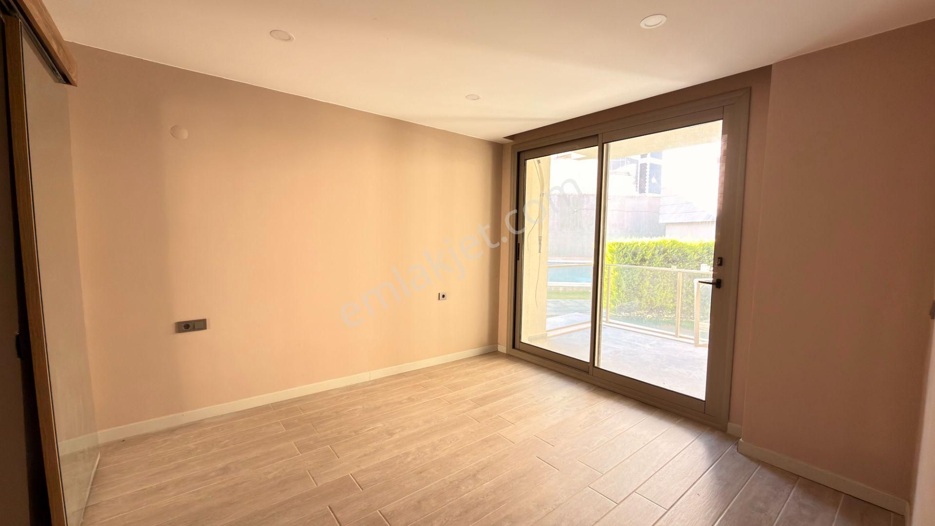 Pera Park Rezidans'ta Muhteşem 2+1 - Görsel 20