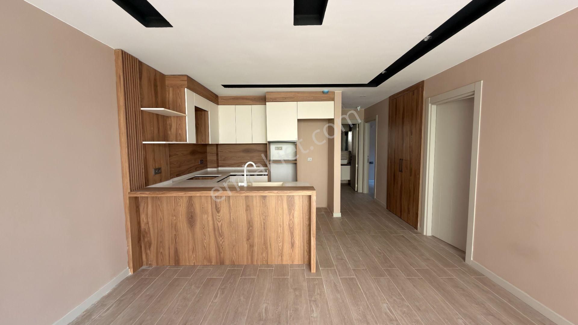 Pera Park Rezidans'ta Muhteşem 2+1 - Görsel 17