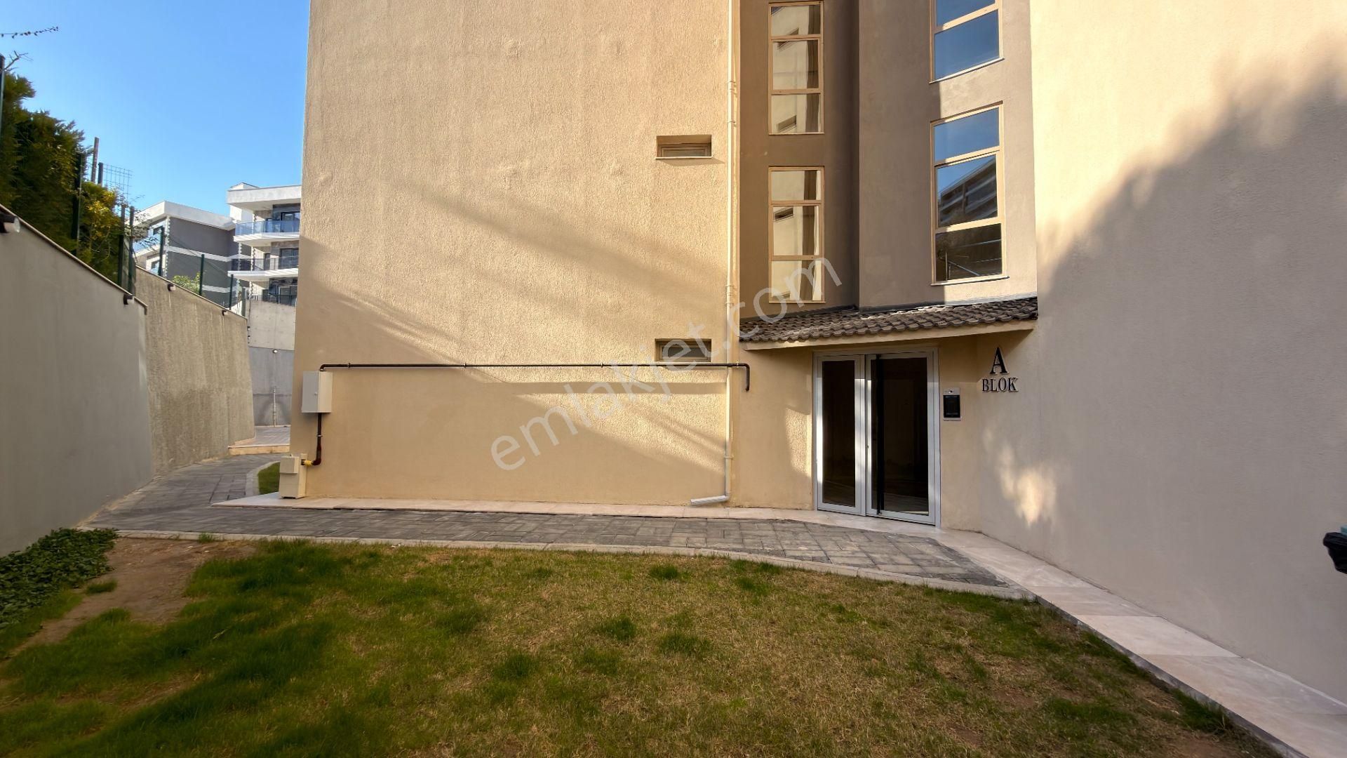 Pera Park Rezidans'ta Muhteşem 2+1 - Görsel 10