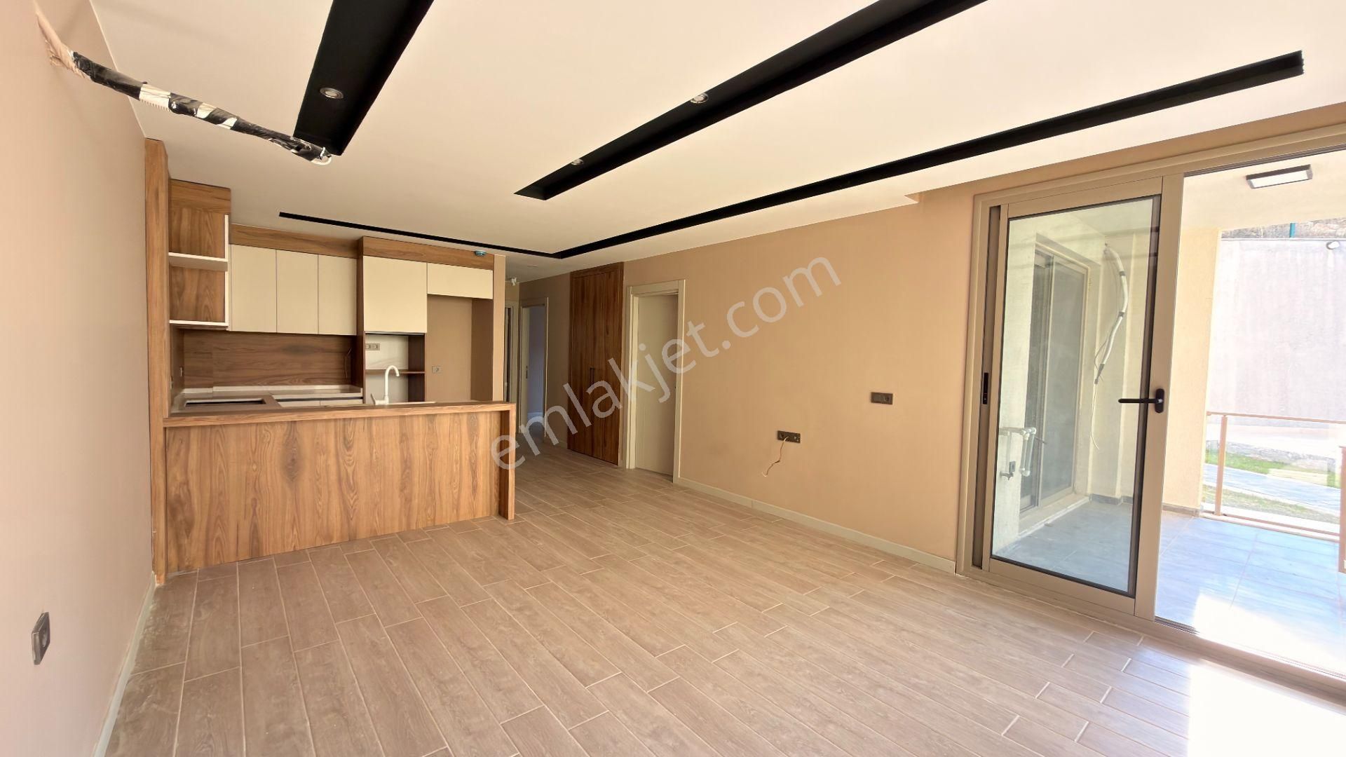 Pera Park Rezidans'ta Muhteşem 2+1 - Görsel 16