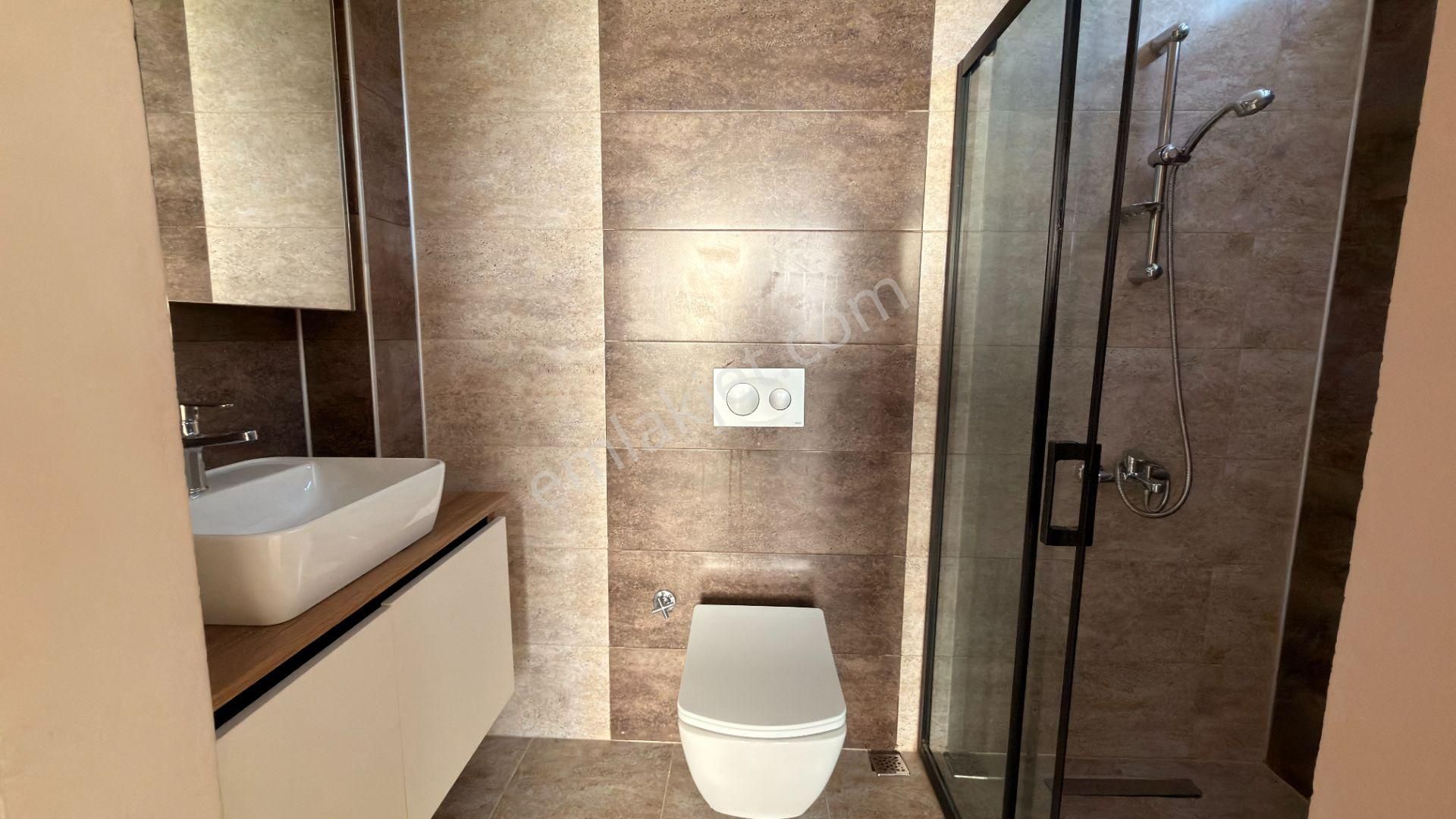 Pera Park Rezidans'ta Muhteşem 2+1 - Görsel 23