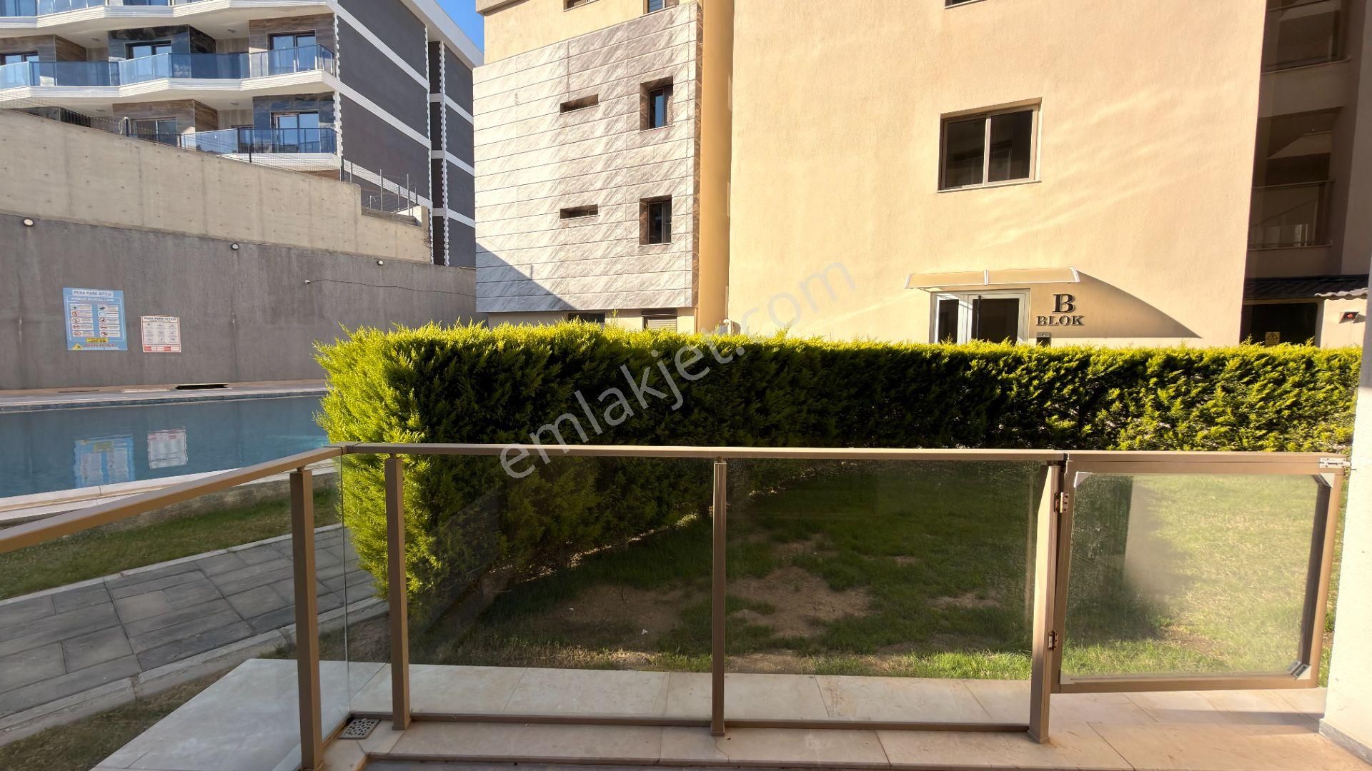 Pera Park Rezidans'ta Muhteşem 2+1 - Görsel 27