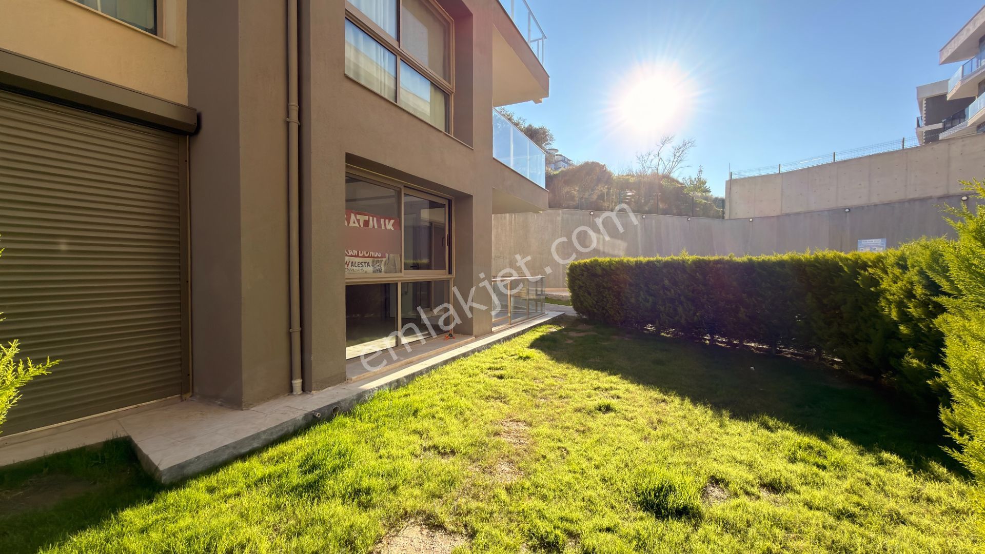 Pera Park Rezidans'ta Muhteşem 2+1 - Görsel 7