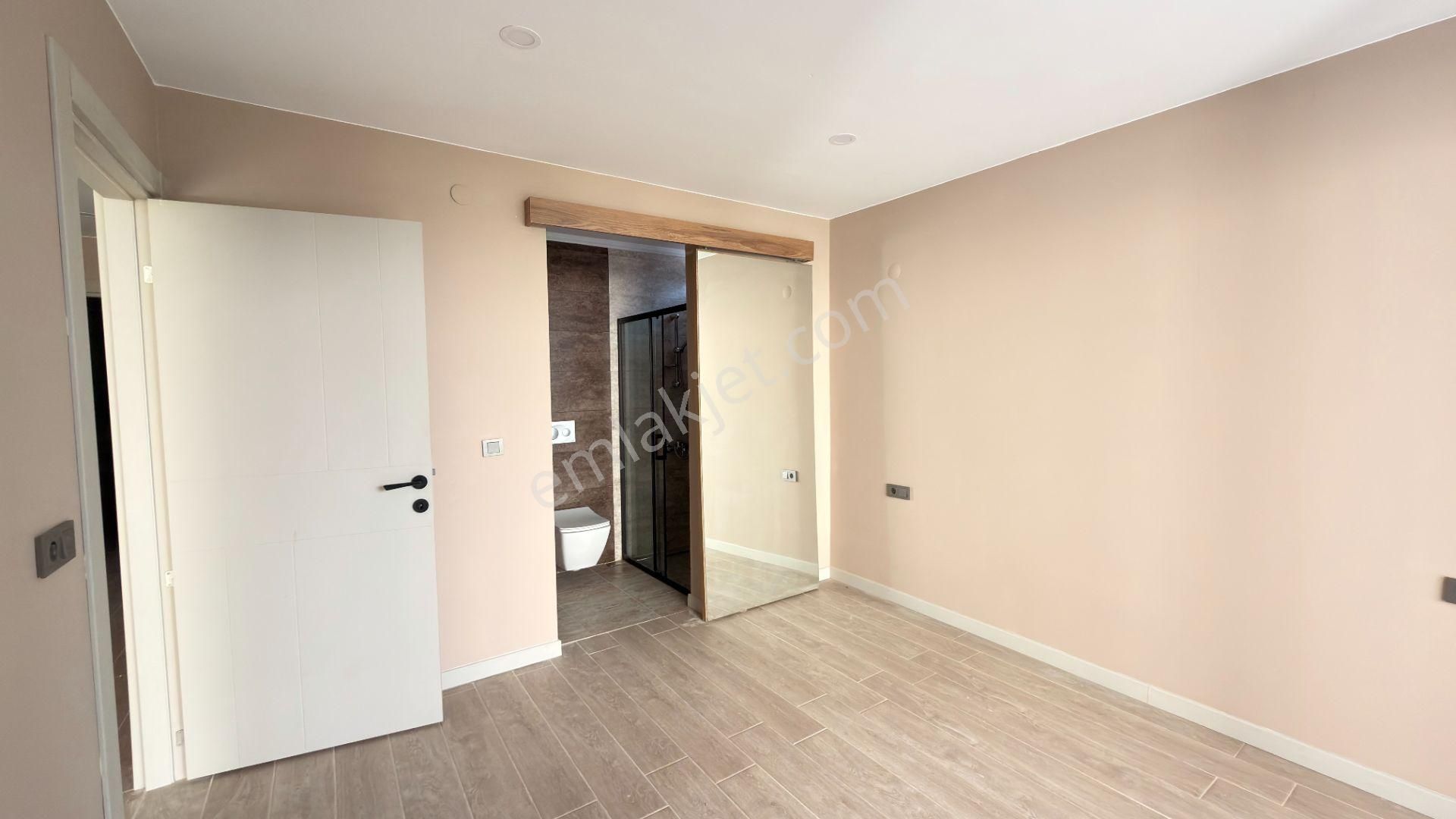 Pera Park Rezidans'ta Muhteşem 2+1 - Görsel 21