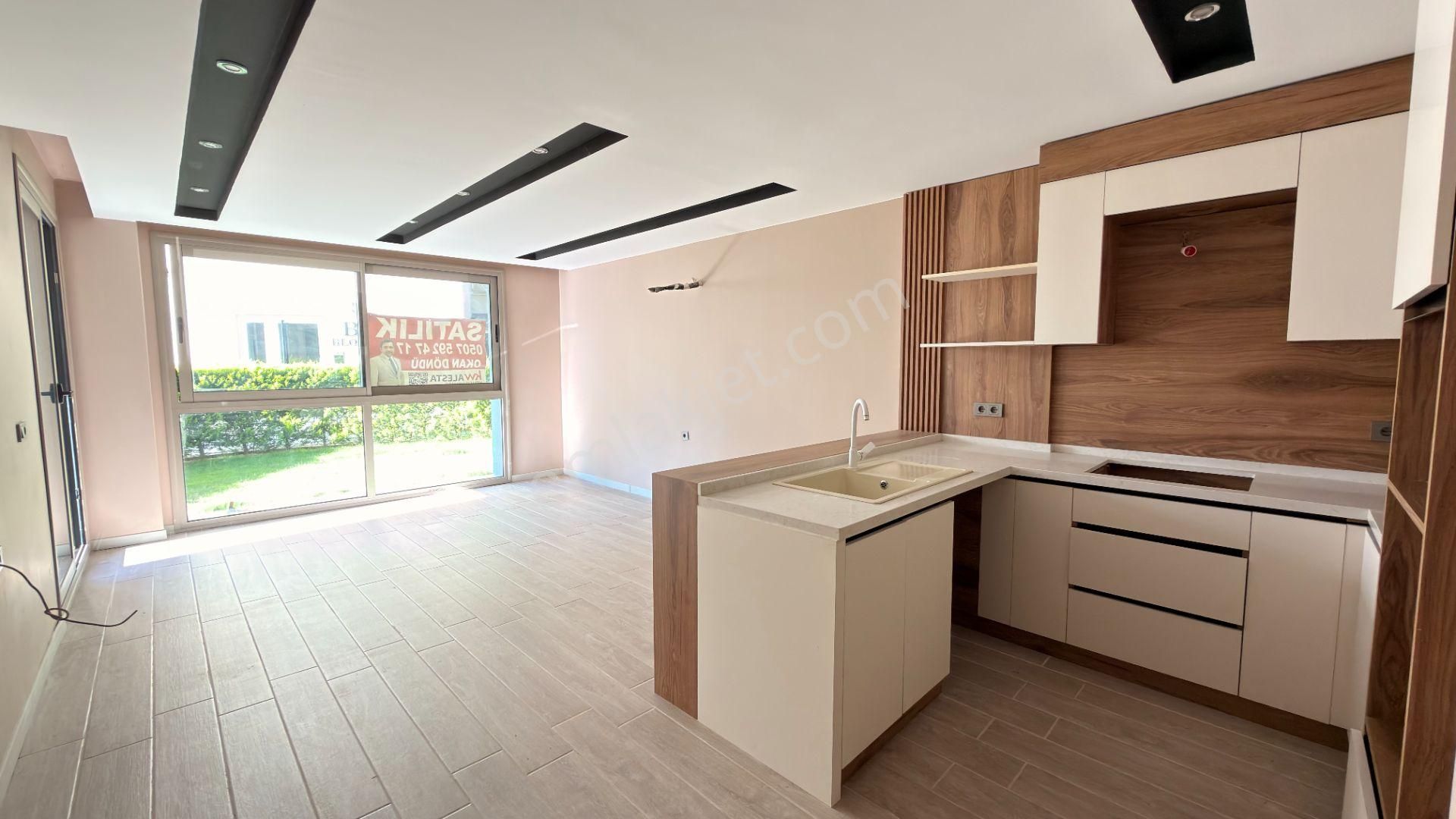 Pera Park Rezidans'ta Muhteşem 2+1 - Görsel 15